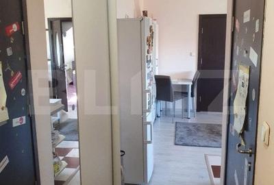 Apartament de 3 camere, 50mp, zona Aradului - 6