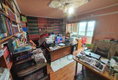 Apartament cu 3 camere decomandat, mobilat în Freidorf - 1
