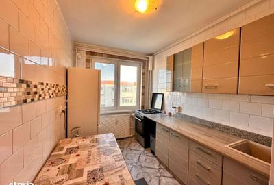 Apartament cu 2 camere decomandat în Lacul Tei - 12