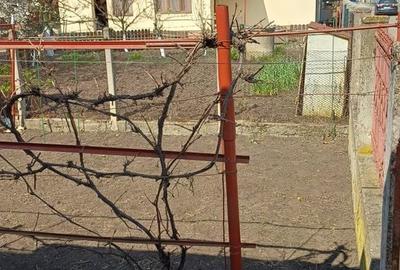 Casă cu 3 camere cu Teren 244 Mp în Central - 9