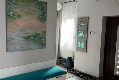 0%Comision Casa individuala Baciu, priveliste superba, zona accesibila - 9