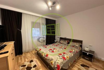 Apartament cu 3 camere decomandat, mobilat în Craiovița Nouă - 3