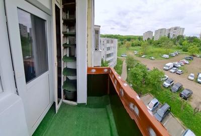 Garsonieră decomandată în Mănăștur