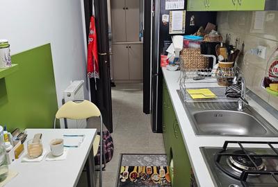 Apartament 1 camera decomandat,Lidl Bucium - 5