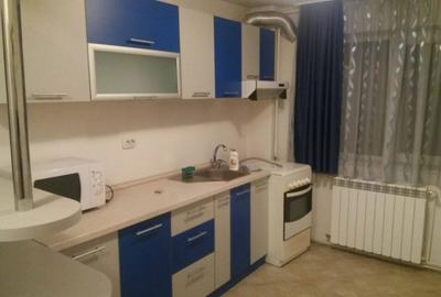 Apartament cu 2 camere semidecomandat în Exterior Vest - 1