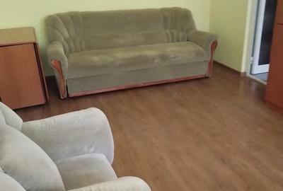 Apartament cu 2 camere semidecomandat în Central - 1