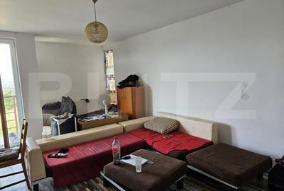 Apartament 3 camere 73 mp, cu terasa proprie de 80 mp,  Calea Turzii - 6