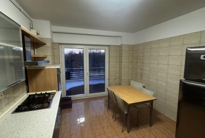 Apartament cu 3 camere decomandat, mobilat în Herăstrău - 4
