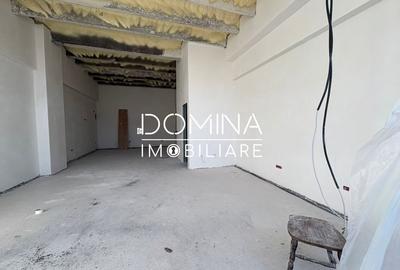 Spațiu comercial, de 63 mp, în Central - 4