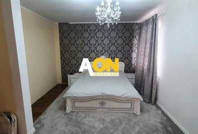 De vanzare casa 4 camere 350 mp teren zona Alba Micesti - 10