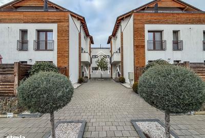 Apartament cu 3 camere în Central - 1