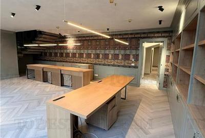 Spațiu comercial, de 310 mp, în Calea Victoriei - 3