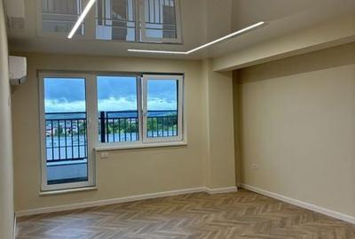 Apartament cu 2 camere decomandat în Valea Lupului - 8