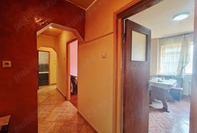 Apartament cu 3 camere decomandat în Lacul Tei - 6