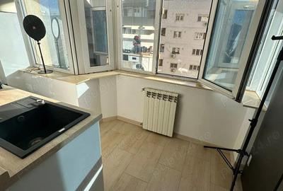 Garsonieră semidecomandată în Ultracentral - 5