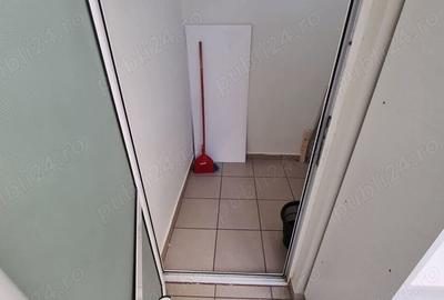 Spatiu comercial de inchiriat pe Siderurgistilor, la General, 30 mp - 3