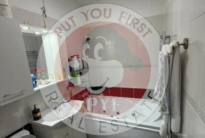 Parcul Humulesti | Ap 2 camere | semidecomandat | 37 mp | B11228 Parcul Humulesti | Ap 2 camere | semidecomandat | 37 mp | B11228 - 8