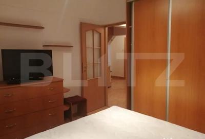 Apartament cu 3 camere decomandat în Decebal - 10