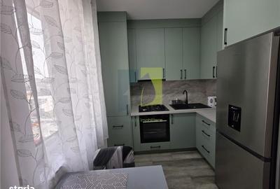 Garsonieră decomandată în Cornitoiu - 7