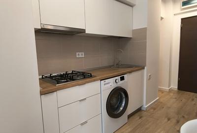 Barbu Vacarescu, Fabrica de Glucoza, Belvedere Residence, loc parcare - 6