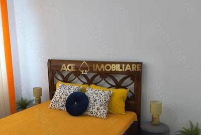 Apartament cu 2 camere semidecomandat, mobilat în Domenii - 7
