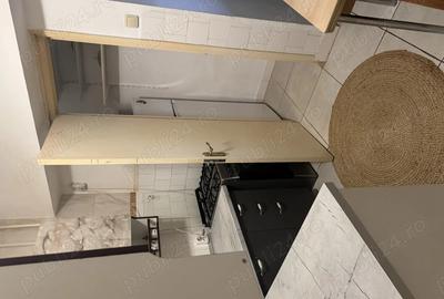 Inchiriez Garsoniera central - 7