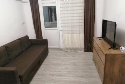 Apartament cu 2 camere semidecomandat în Obor - 8