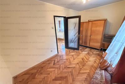 Apartament 2 Camere Piata  Astra zona  Calea Bucuresti - 9