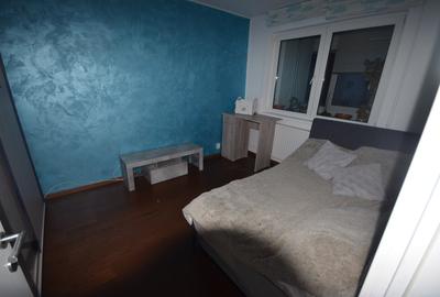 Apartament cu 2 camere semidecomandat, mobilat în Titan - 7
