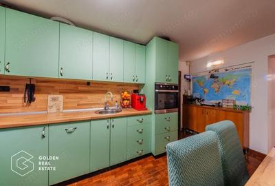 Apartament cu 4 camere decomandat, mobilat în Micălaca - 5