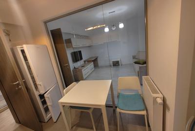 Premium Studio 21 Residence Politehnica Parcul Liniei - 10