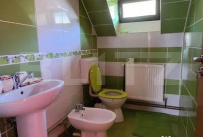 Casă cu 4 camere cu Teren 1232 Mp în Central - 4