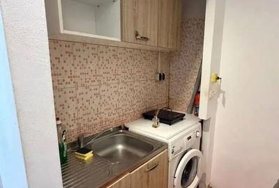 COMISION 0% | Garsoniera | 20 mp | Etaj 1 | Zona Complex Studentesc - 4