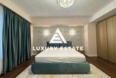 Inchirere apartament cu 3 camere complet renovat/nou  Sos Nordului - 27