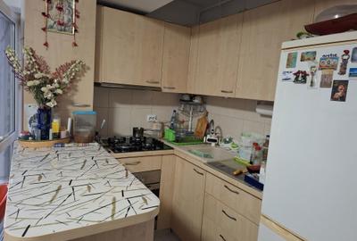 Apartament cu 2 camere decomandat în Central - 5