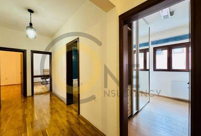 Apartament cu 4 camere decomandat, mobilat în Tineretului - 6