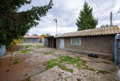 Gospodarie de vanzare in Tulucesti - 6