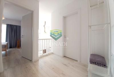 Apartament cu 2 camere decomandat, mobilat în Aviației - 19