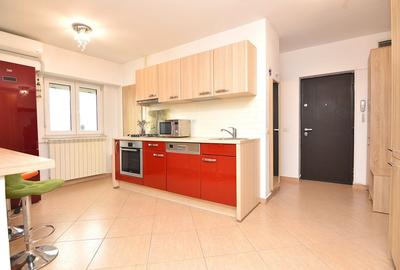 VANZARE APARTAMENT 3 CAMERE UNIRII – PIATA ALBA IULIA - 2 LOCURI DE PARCARE - 16