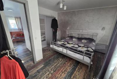 Casă cu 7 camere cu Teren 389 Mp în Micro 3 - 9