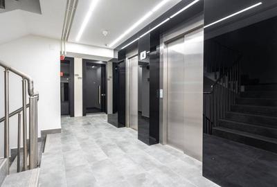 Apartament 2 camere + terasă 72 mp Barbu Vacarescu - Floreasca - 3
