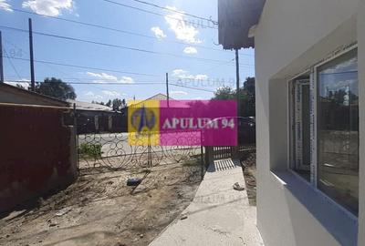 Casă aproape de București la cheie - 21