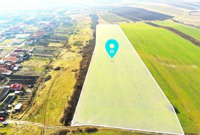 Teren reziden?ial in zona pitoreasca la Bencecu de Sus! - 3