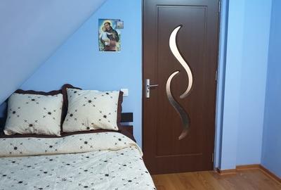 Apartament cu 3 camere semidecomandat în Florești - 5