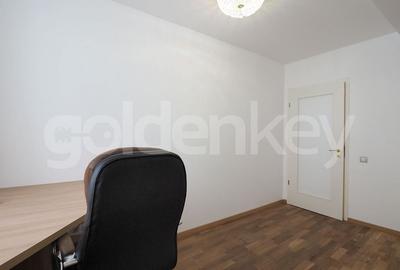 Apartament spatios cu 3 camere | terasa | 2garaje Apartament spatios cu 3 camere | terasa | 2garaje - 12