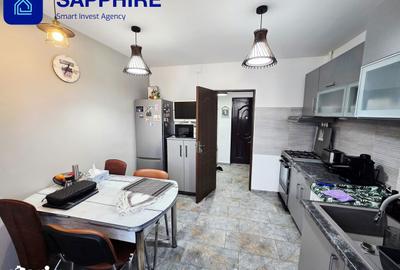 Apartament cu 2 camere, mobilat în Rahova - 7