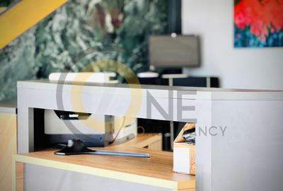 Hală + sediu firmă (locuință de serviciu) + teren de vânzare în Balotești, Ilfov - 15