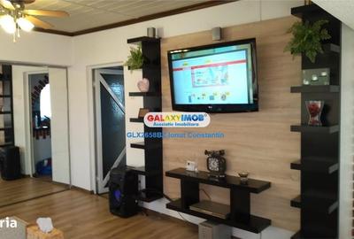 Apartament cu 2 camere semidecomandat în Micro 14 - 4
