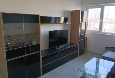 Apartament cu 2 camere decomandat în Cug - 2
