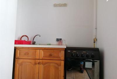 Apartament cu 2 camere semidecomandat în Gheorgheni - 6